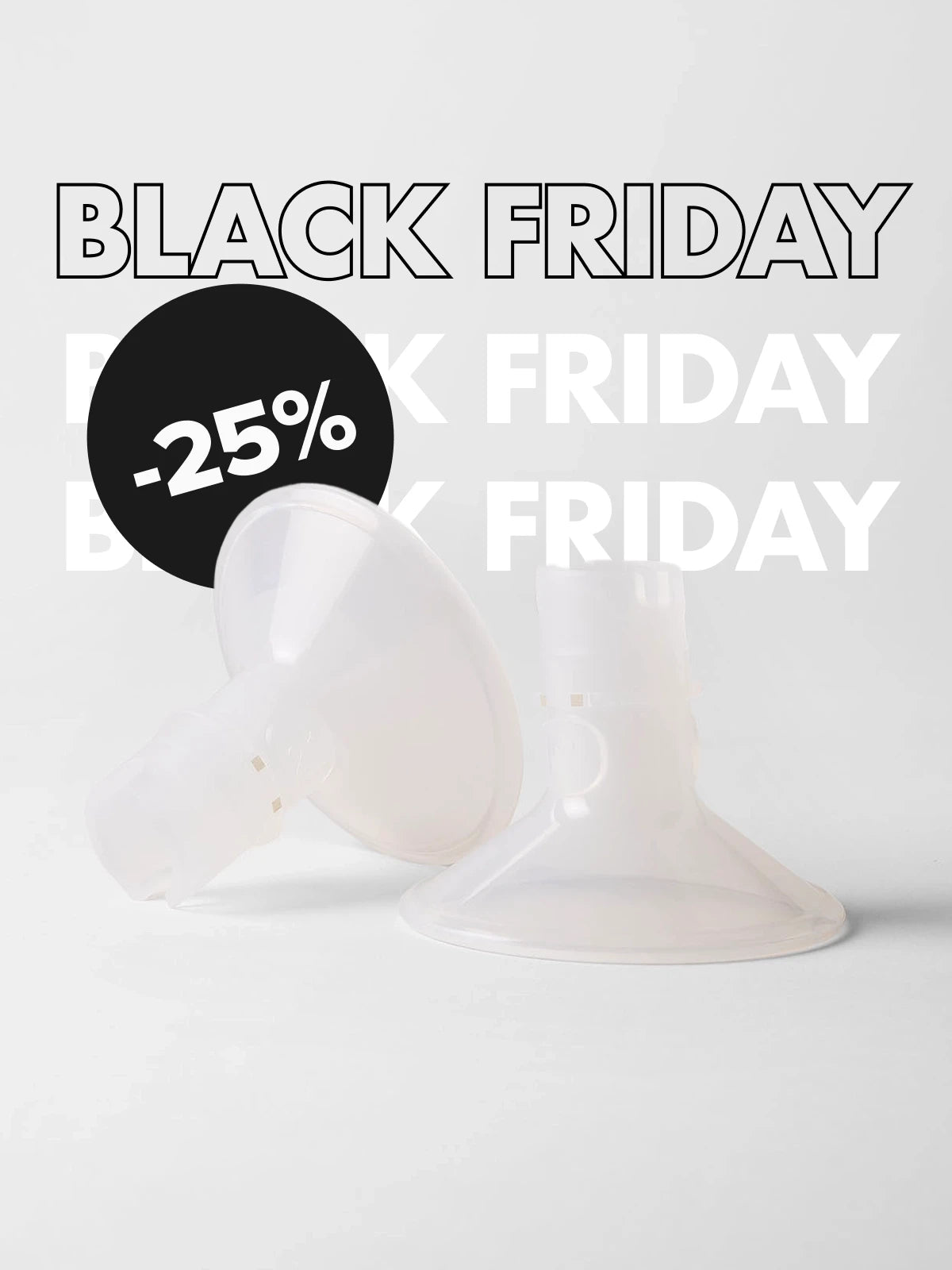 Perifit Pump | Flangia (confezione da 2)