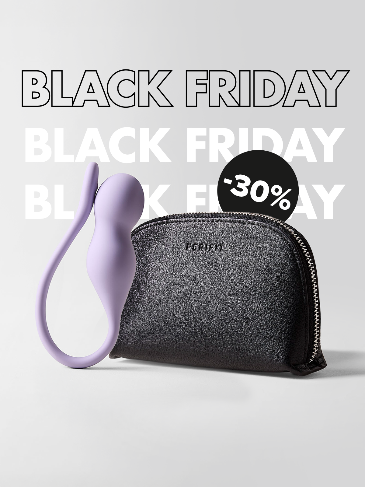 Confidence Bundle | Perifit Care+ e custodia