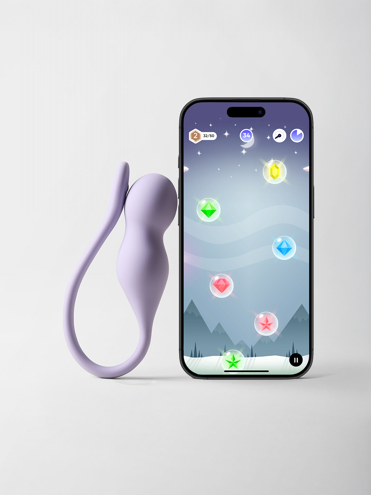 Pacchetto post-parto + | Perifit Care + e Perifit Pump