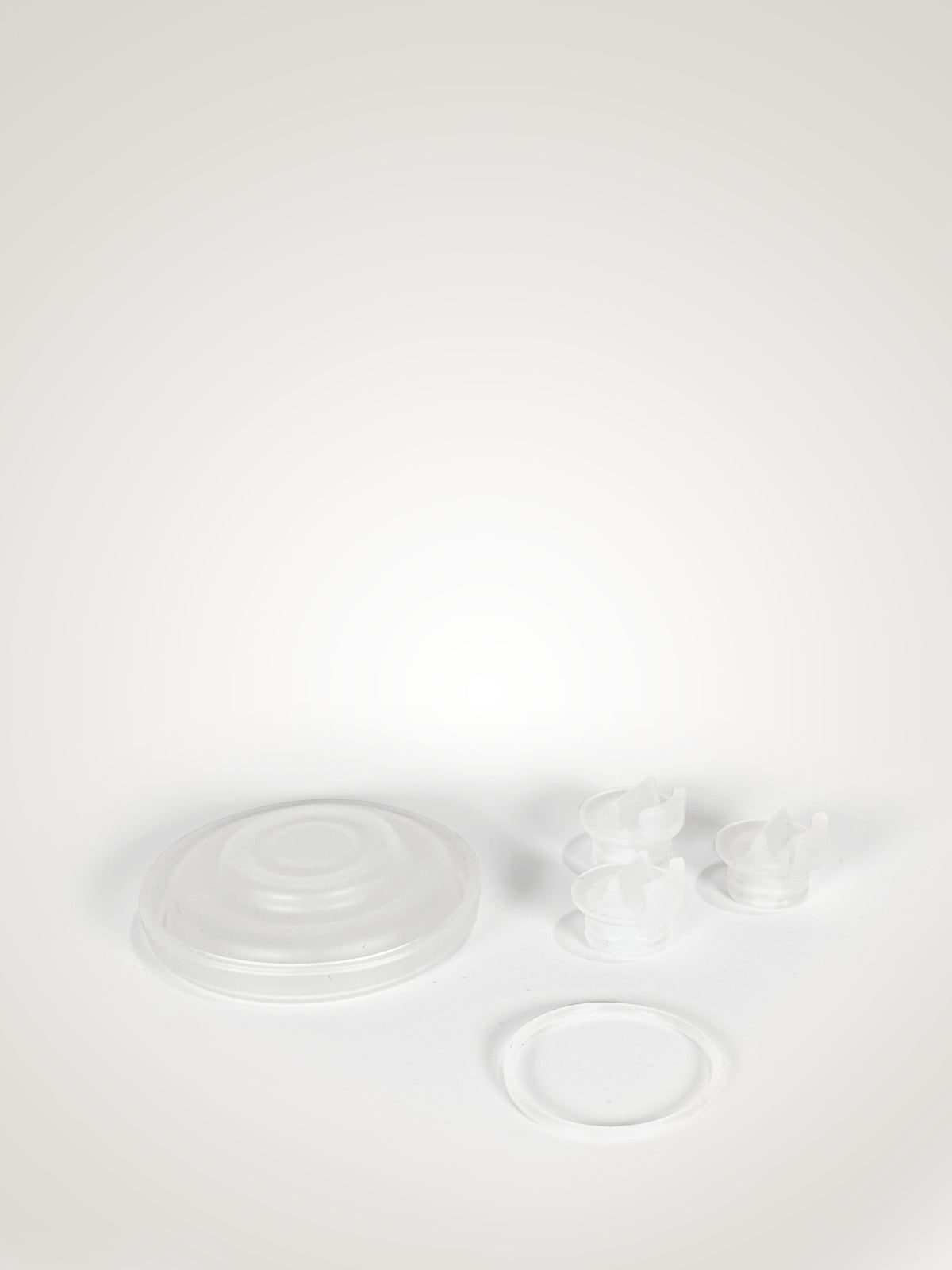 Perifit Pump | Kit di parti di ricambio in silicone