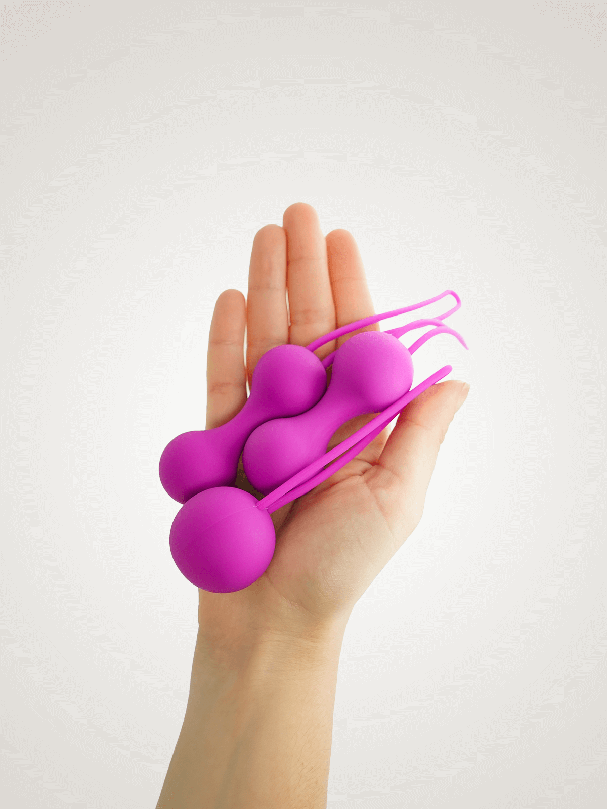 Perifit Pearls | Palle per esercizi del pavimento pelvico