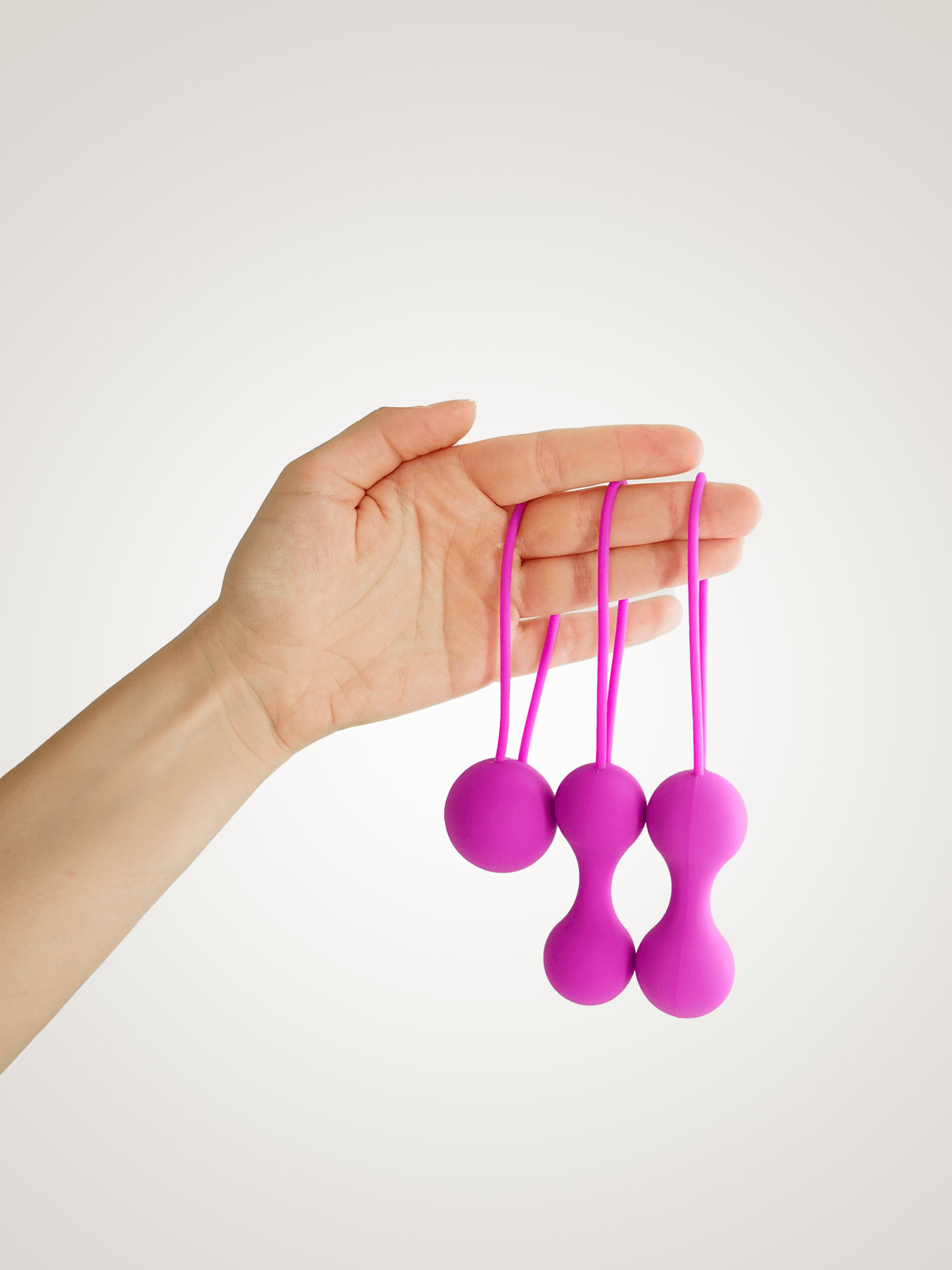 Perifit Pearls | Palle per esercizi del pavimento pelvico