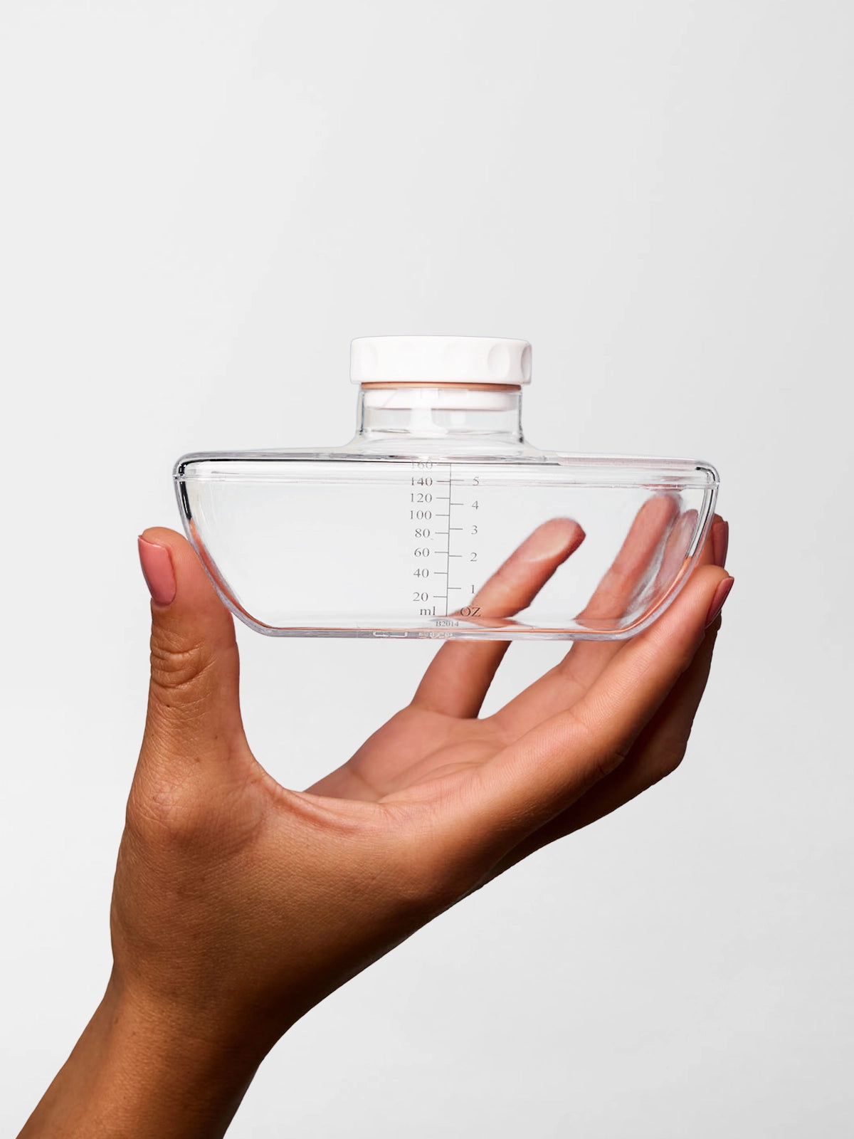 Perifit Pump | Bottiglie del latte materno (confezione da 3)