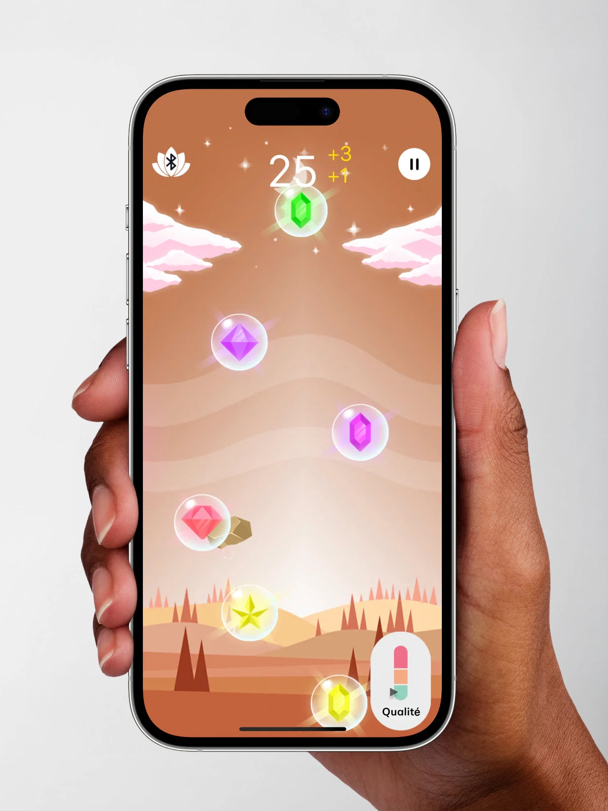 Perifit Care | Esercitatore di Kegel originale