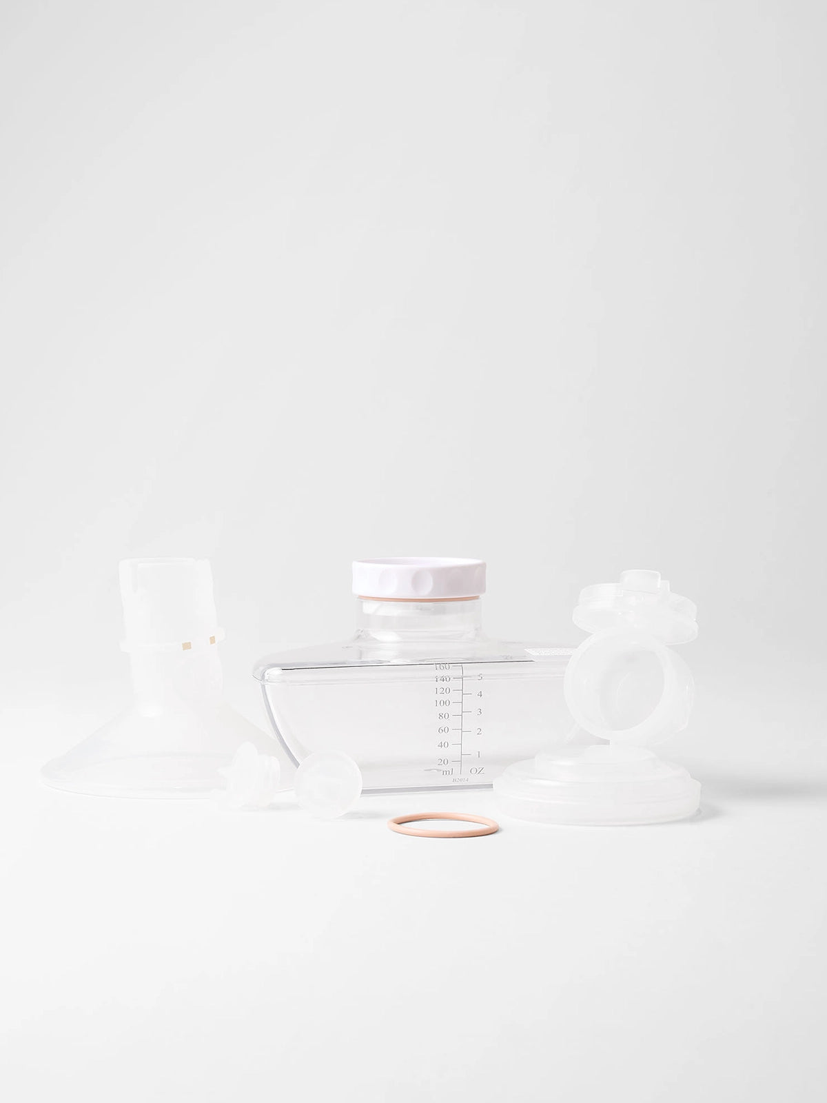 Perifit Pump | Kit completo di parti di ricambio