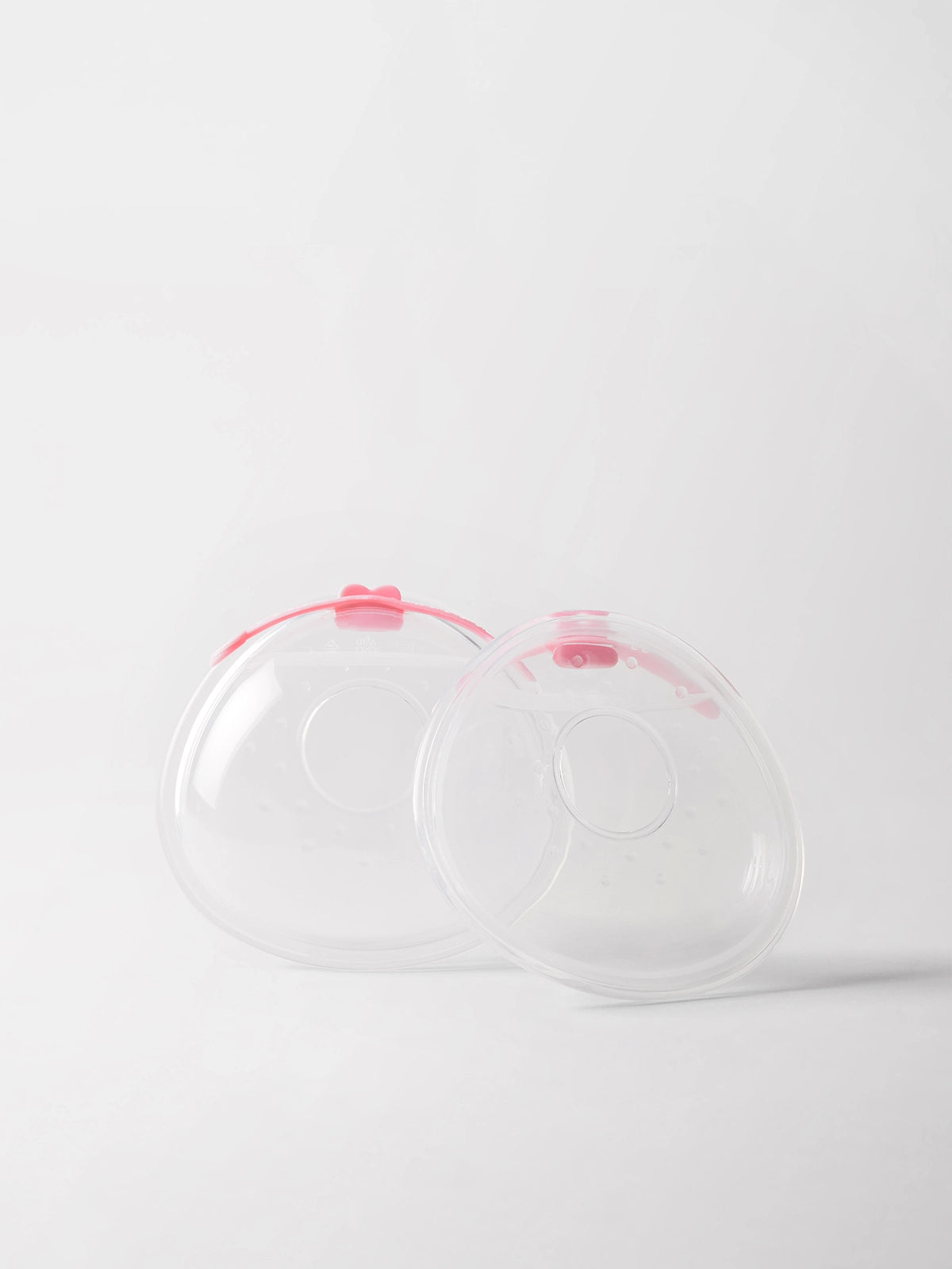 Coppetta Raccoglilatte x 2