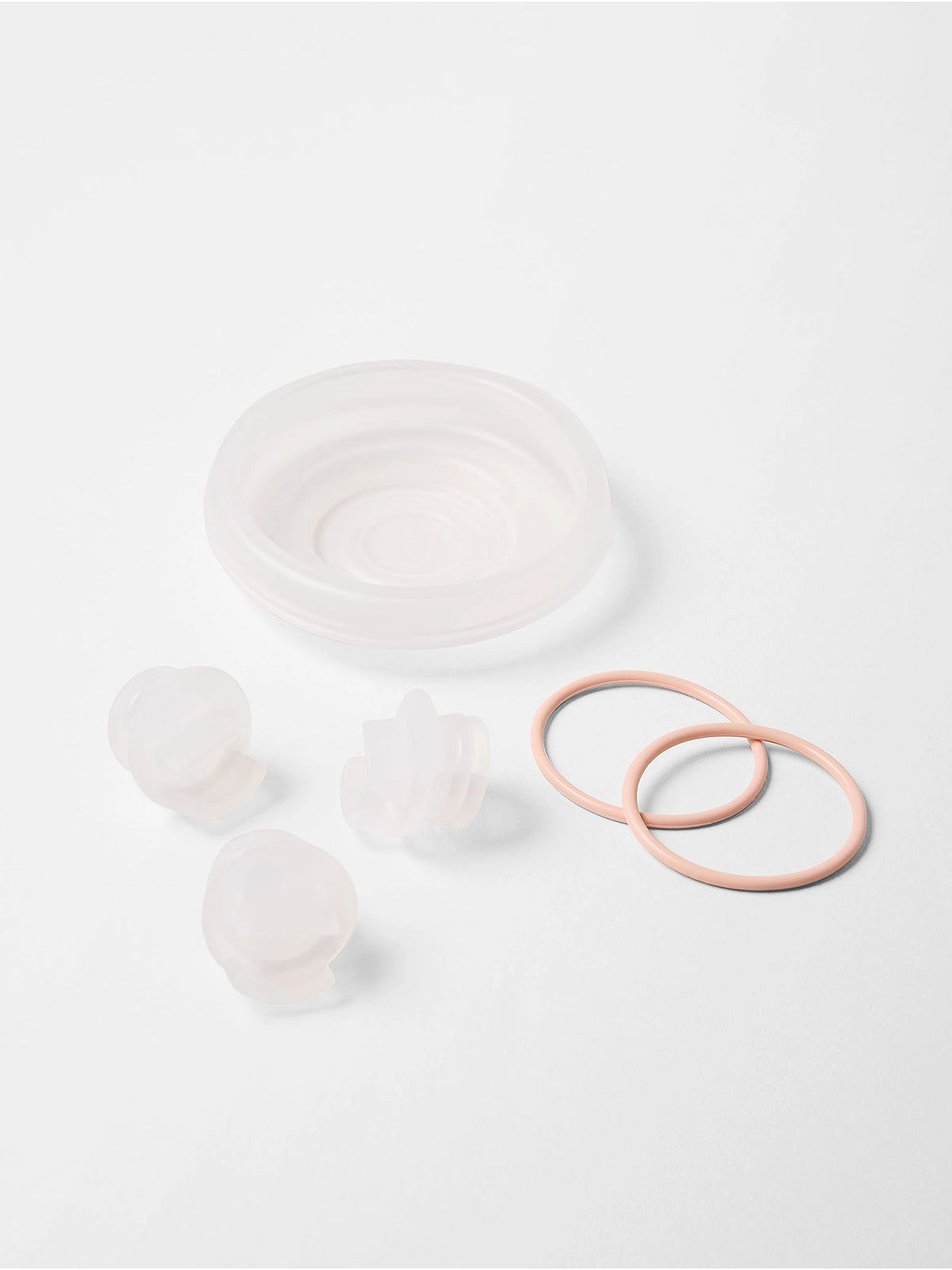 Perifit Pump | Kit di parti di ricambio in silicone