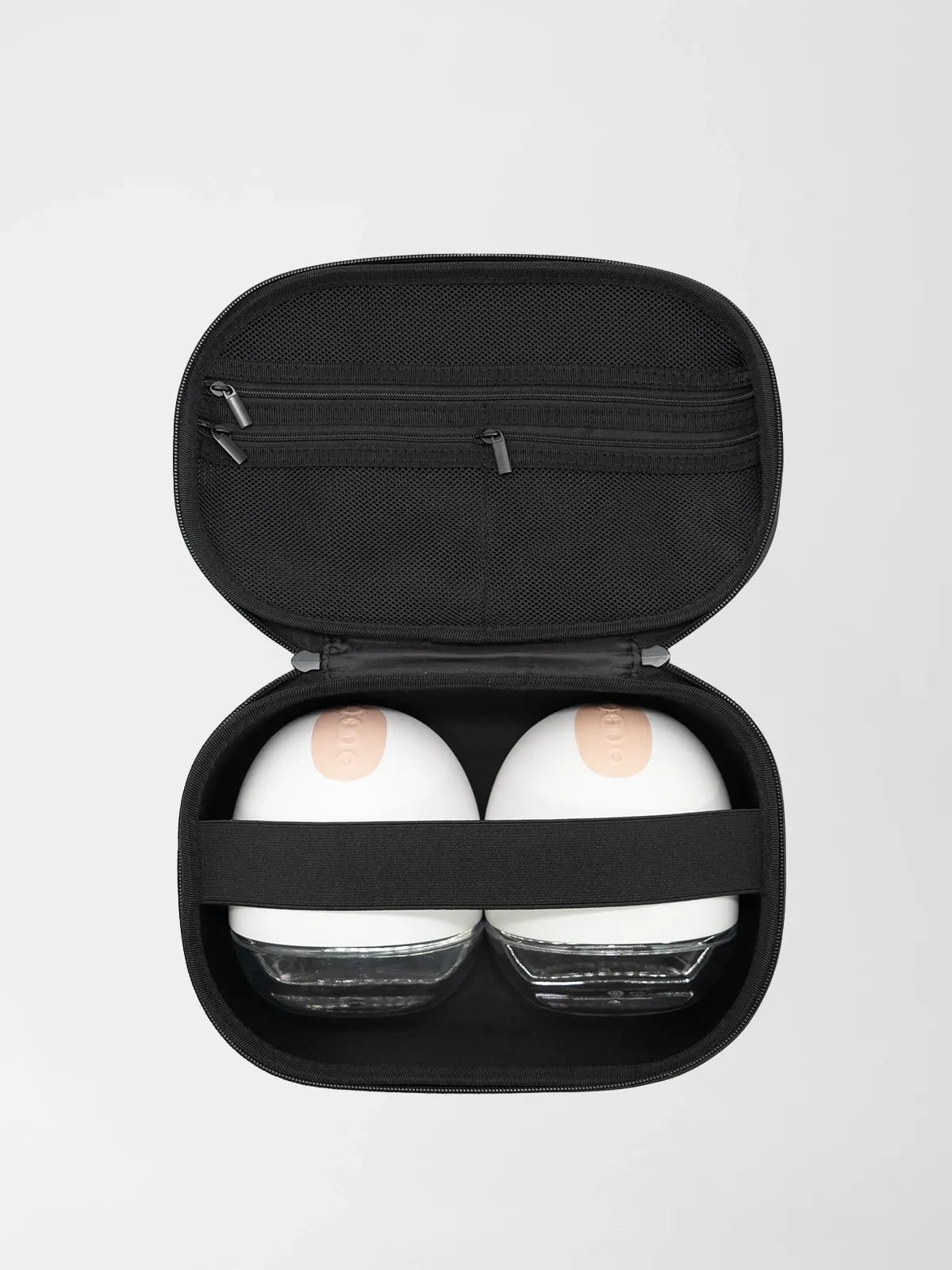 Perifit Pump | Custodia da Viaggio