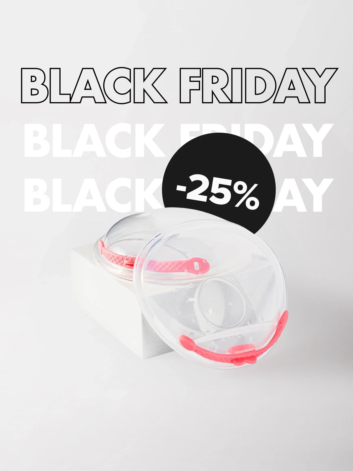 Coppetta Raccoglilatte x 2