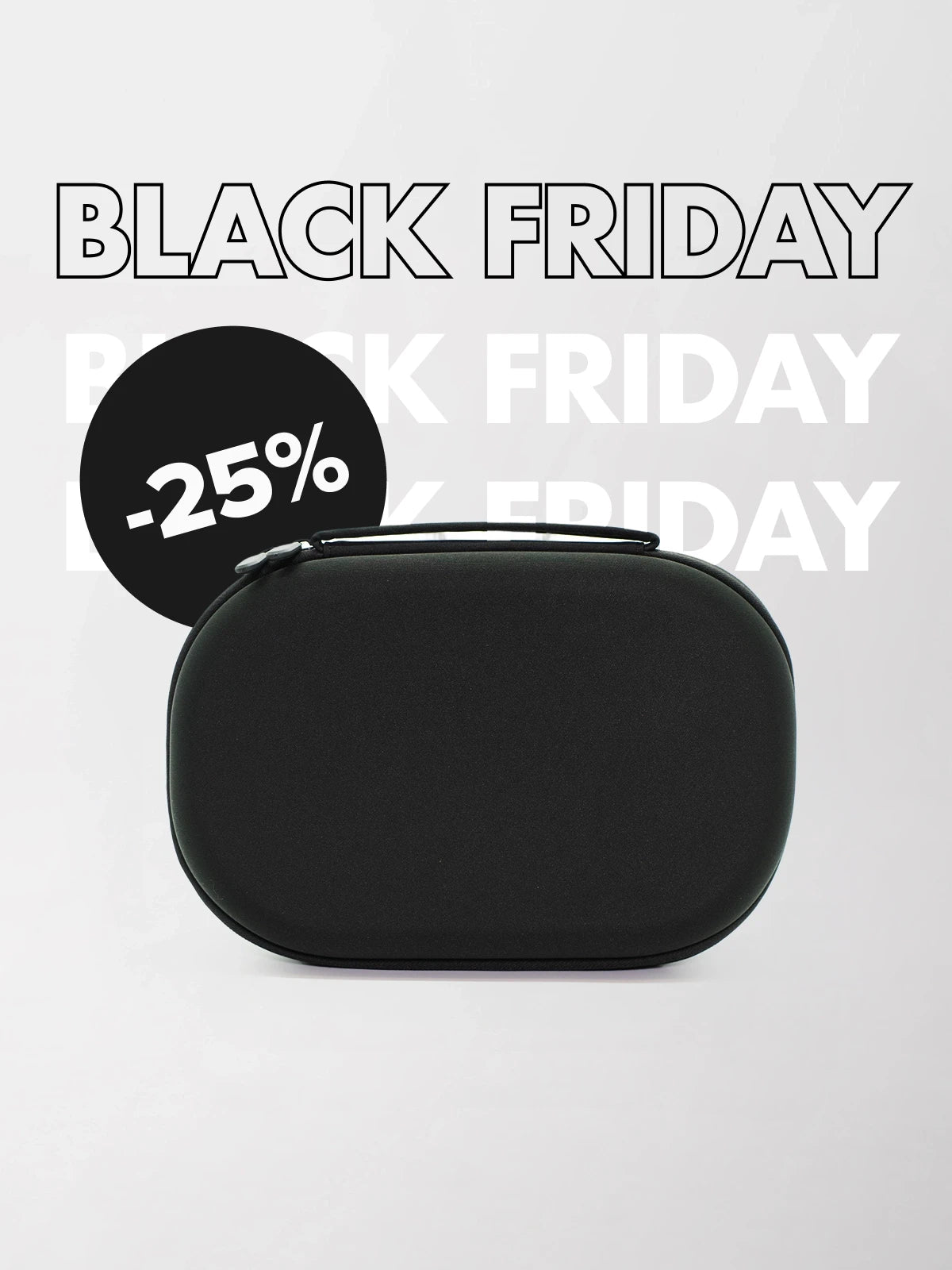 Perifit Pump | Custodia da Viaggio