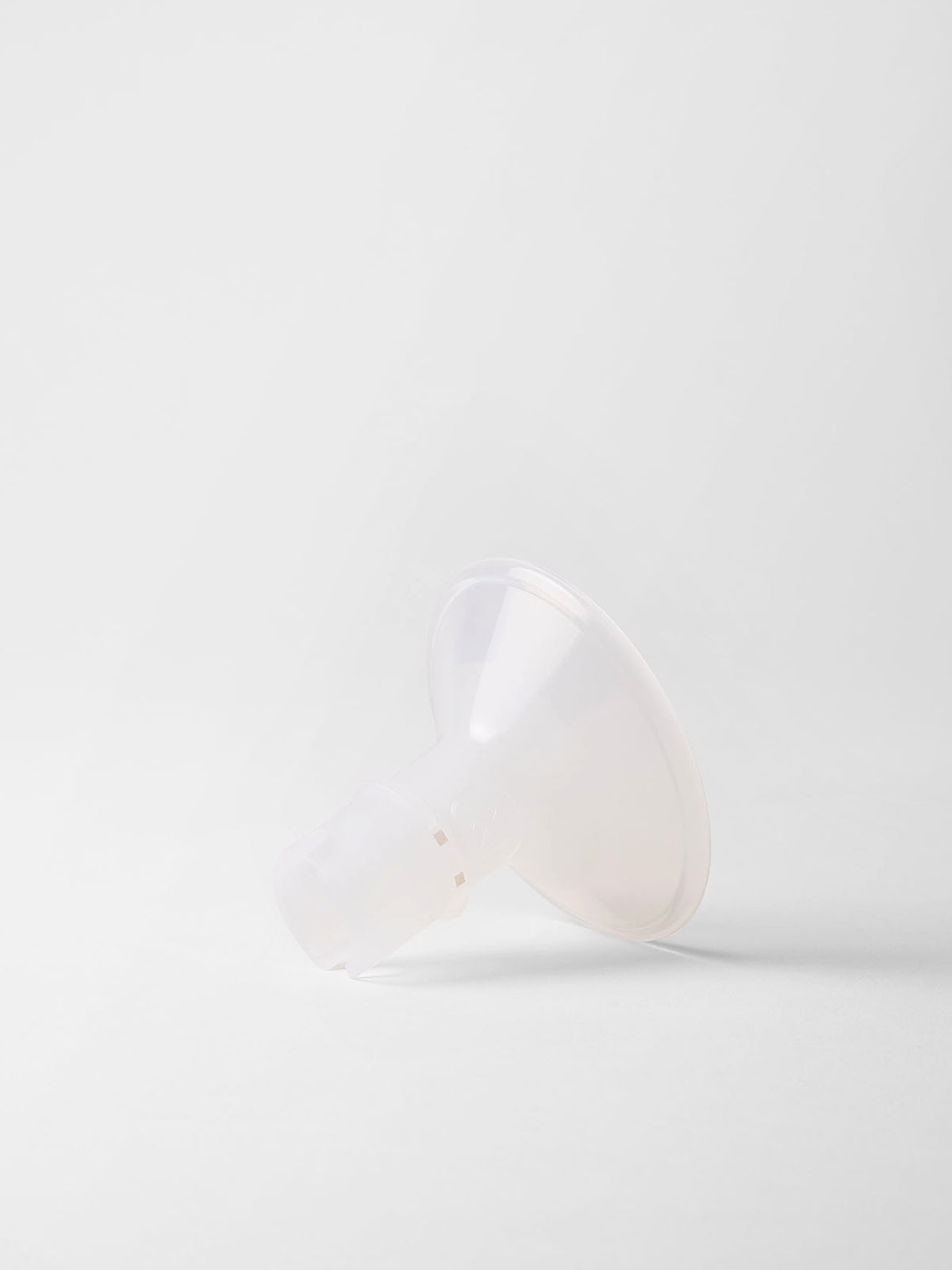 Perifit Pump | Flangia per tiralatte in silicone