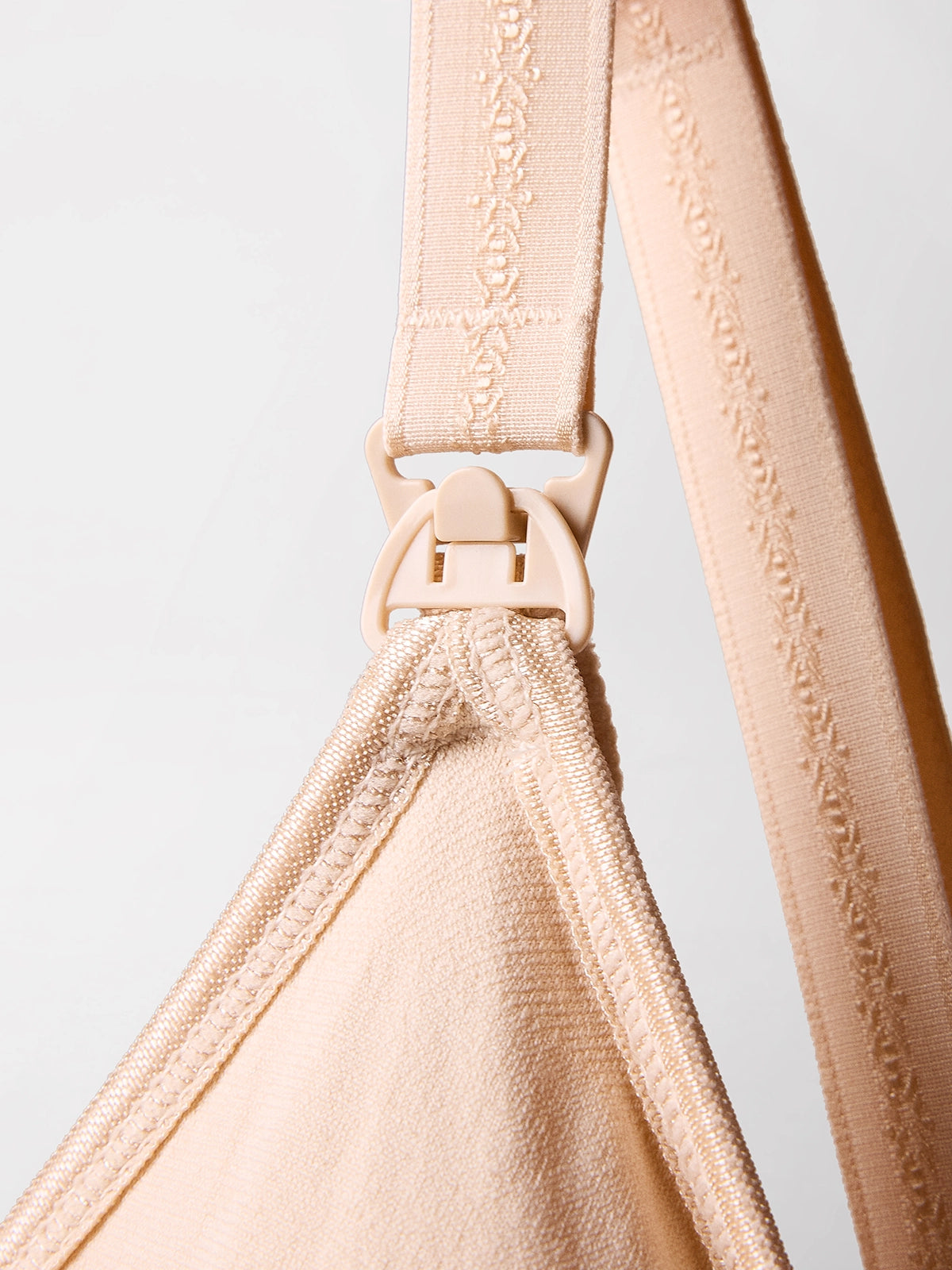 Reggiseno per l'Allattamento