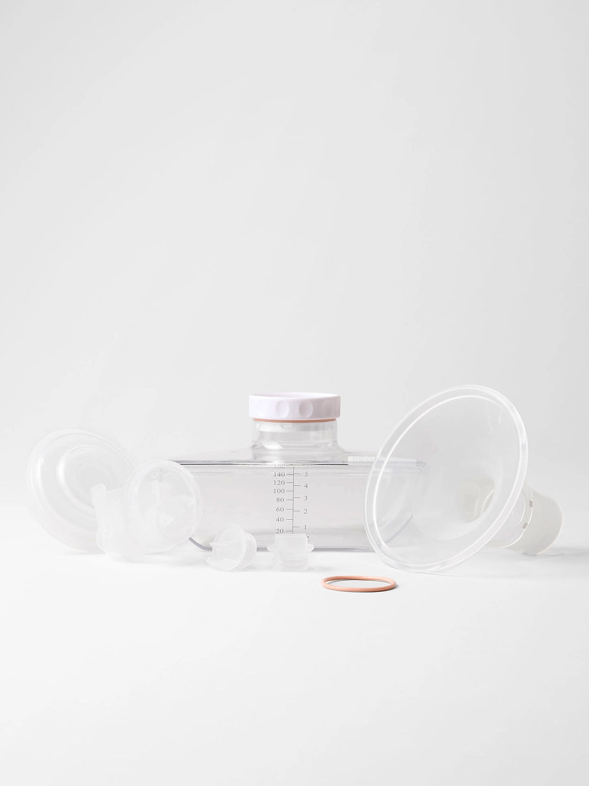 Perifit Pump | Kit completo di parti di ricambio